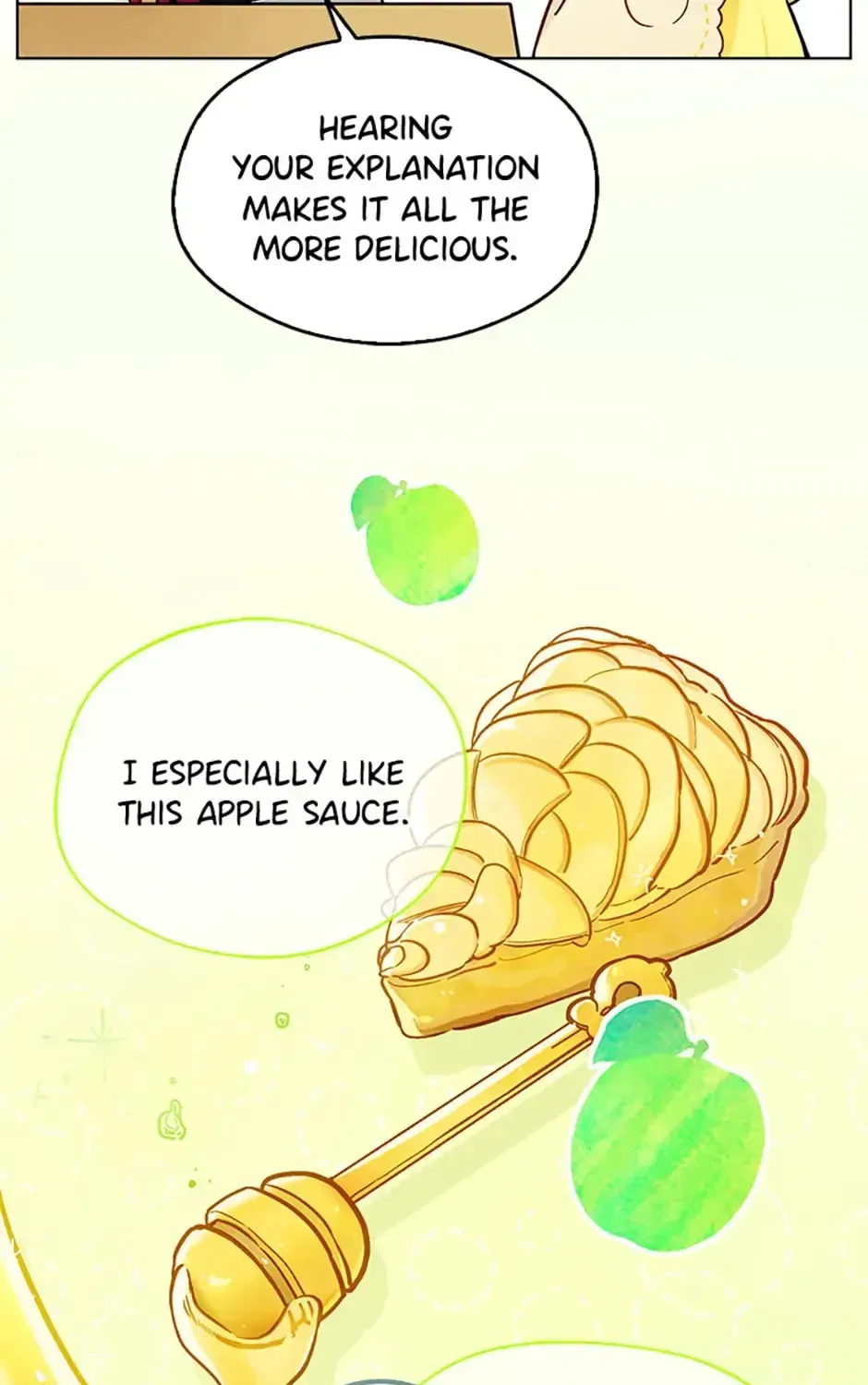 My Farm by the Palace Chapter 12 page 12 - 