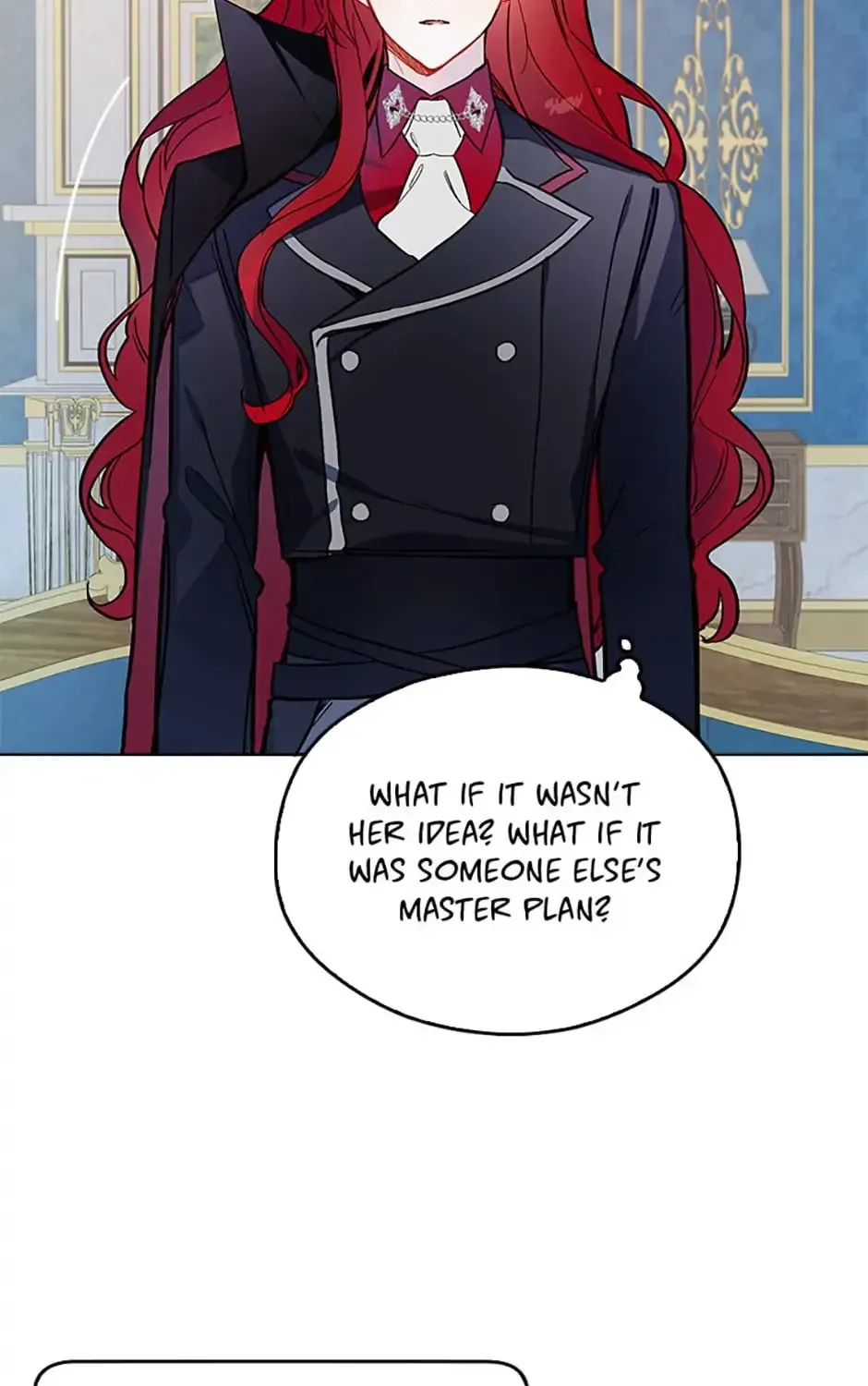 My Farm by the Palace Chapter 12 page 114 - 