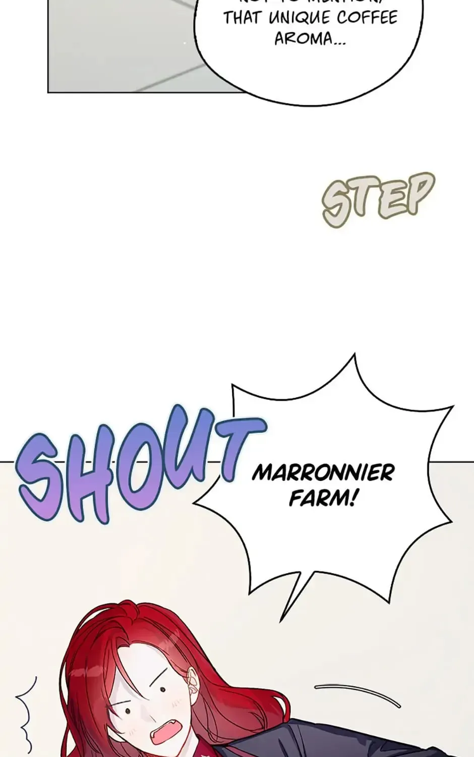 My Farm by the Palace Chapter 12 page 122 - 