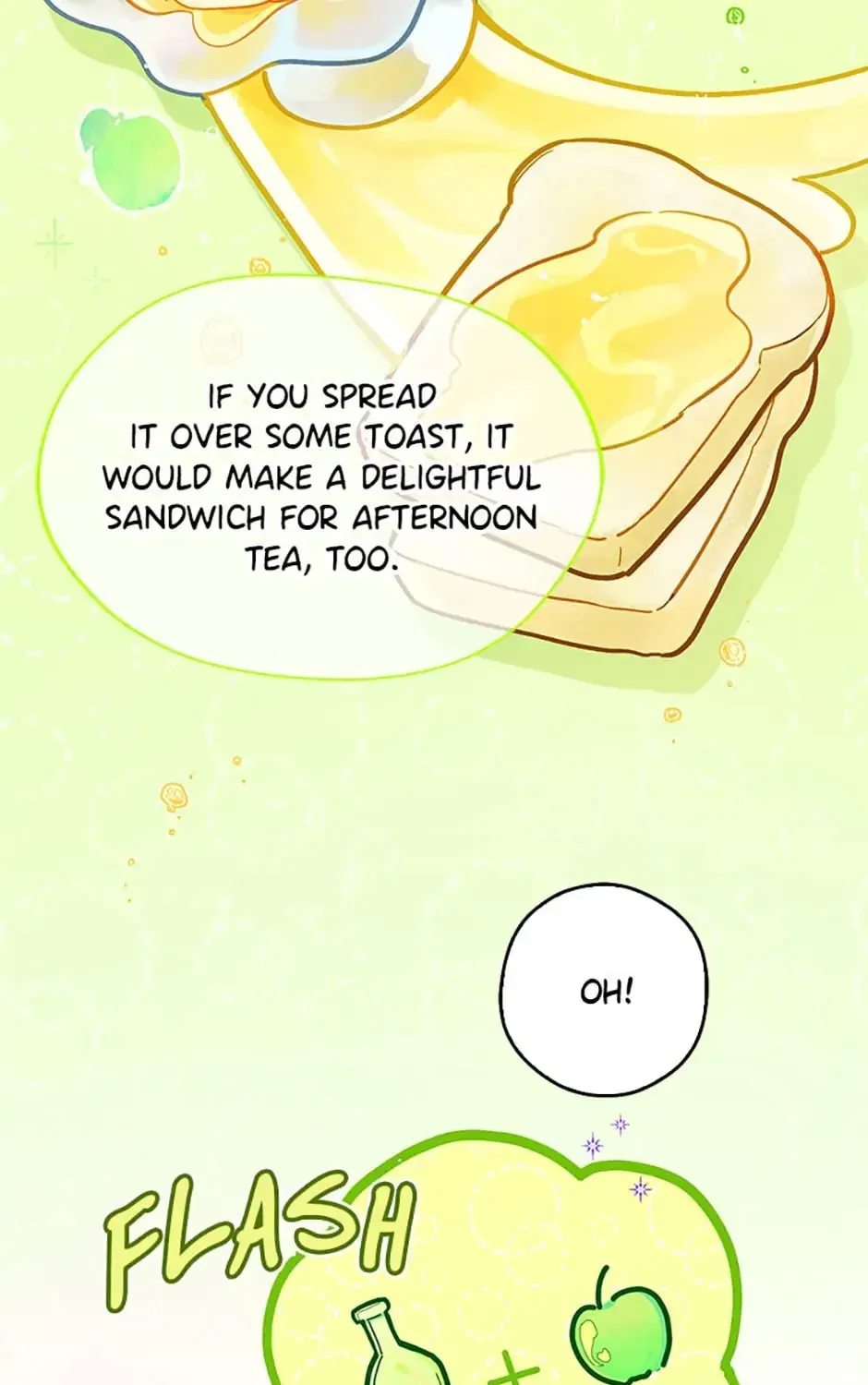 My Farm by the Palace Chapter 12 page 14 - 