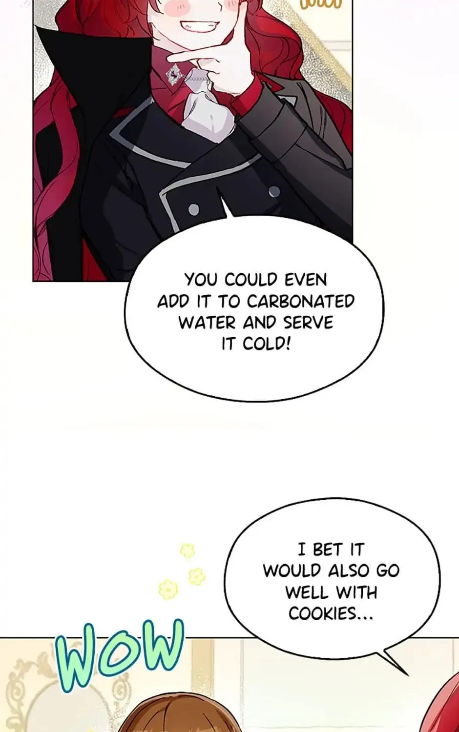 My Farm by the Palace Chapter 12 page 16 - 