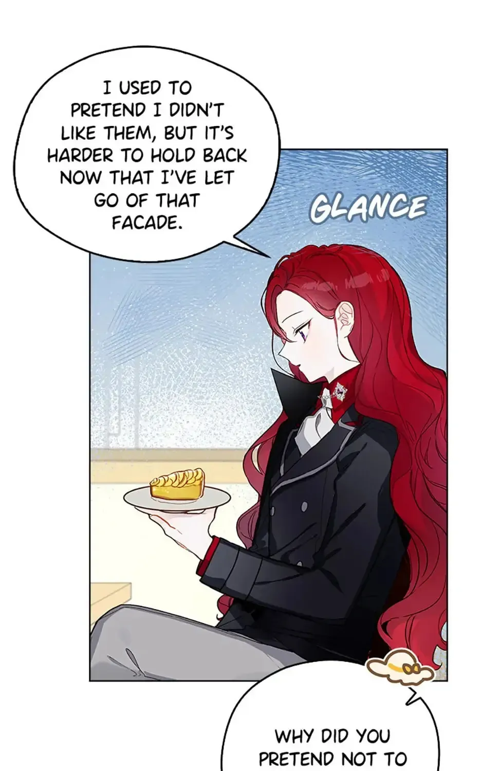 My Farm by the Palace Chapter 12 page 20 - 