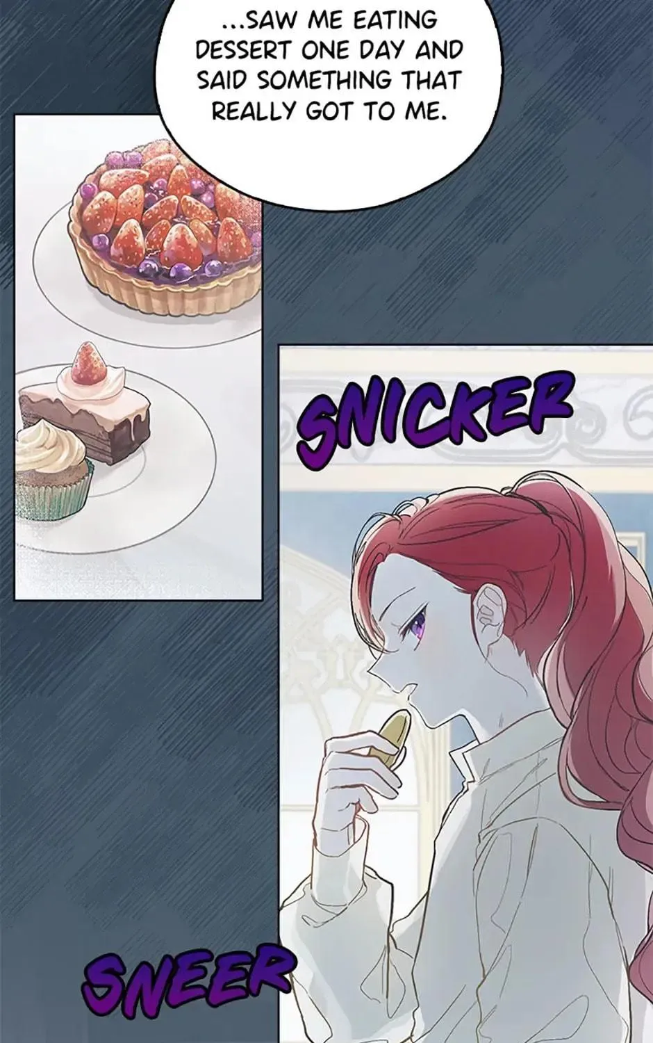 My Farm by the Palace Chapter 12 page 28 - 