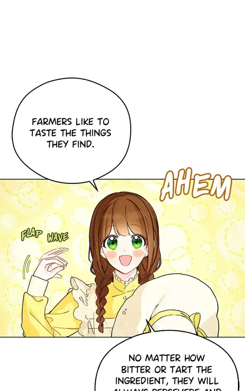 My Farm by the Palace Chapter 12 page 4 - 