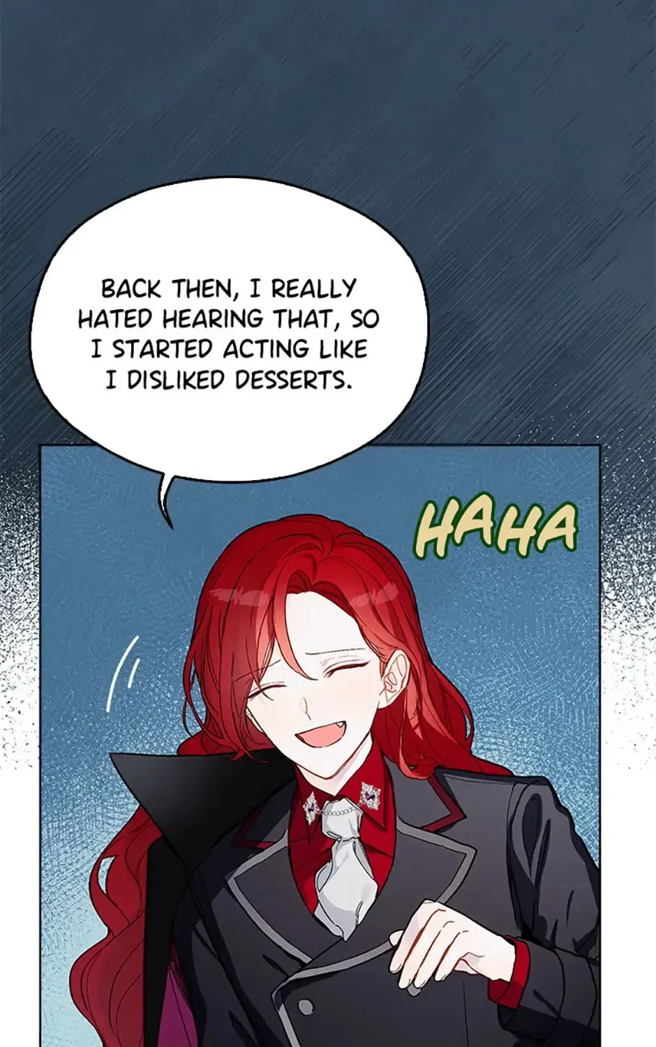 My Farm by the Palace Chapter 12 page 32 - 