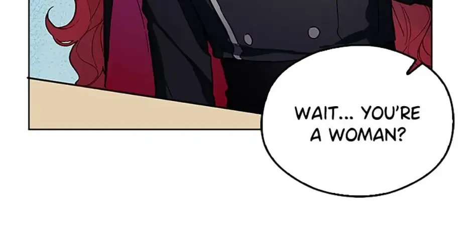 My Farm by the Palace Chapter 12 page 33 - 