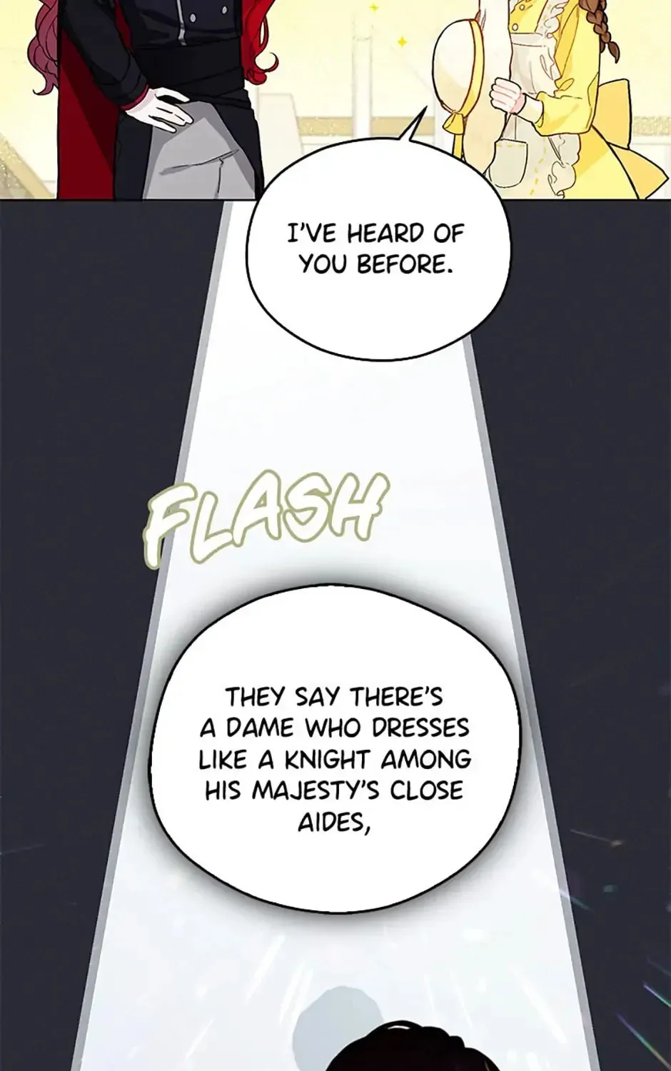My Farm by the Palace Chapter 12 page 42 - 