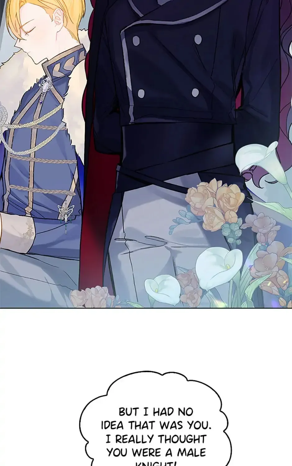 My Farm by the Palace Chapter 12 page 44 - 