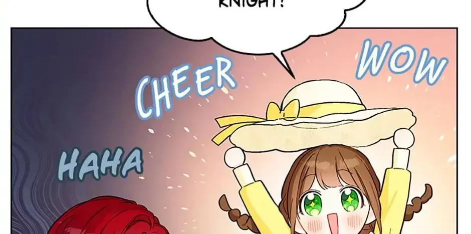 My Farm by the Palace Chapter 12 page 45 - 