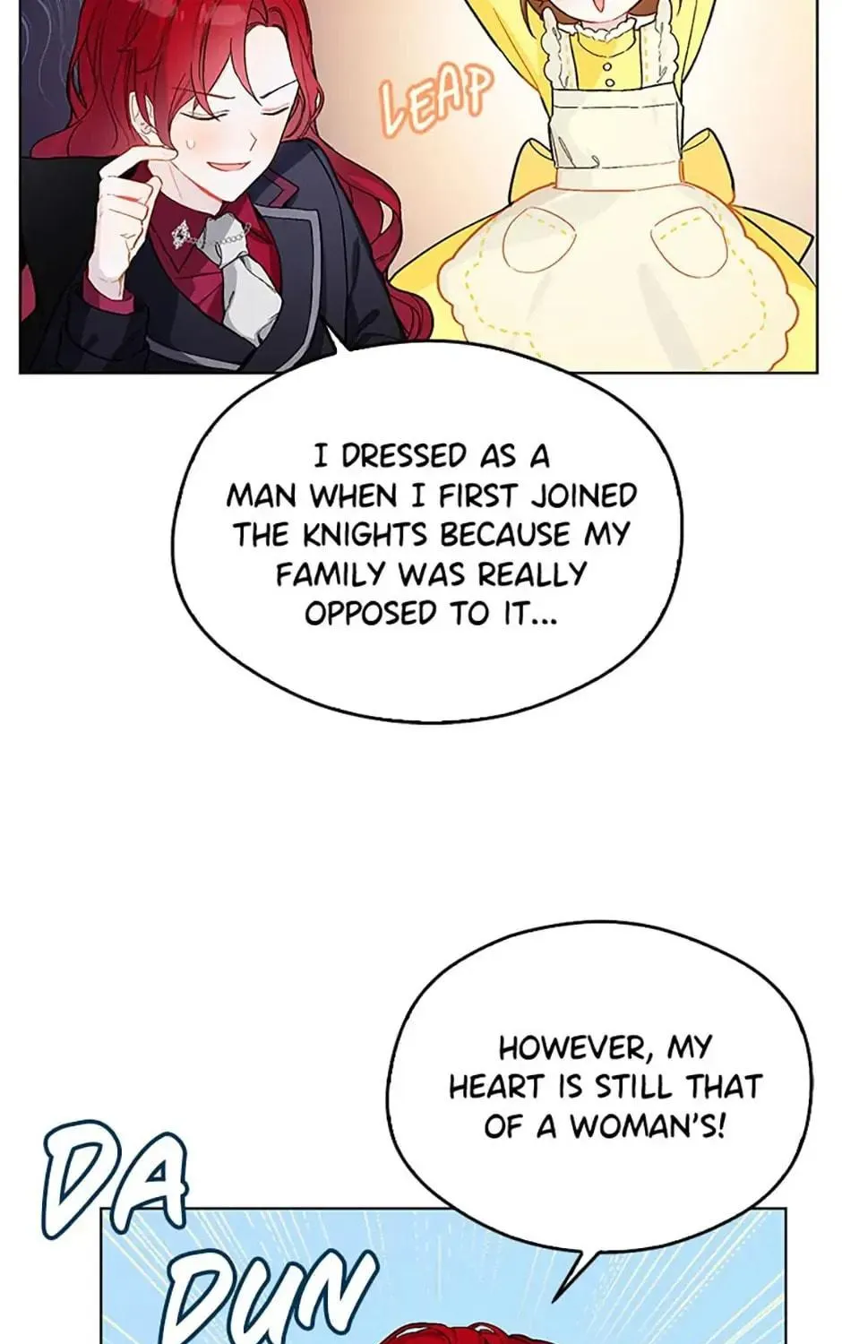 My Farm by the Palace Chapter 12 page 46 - 