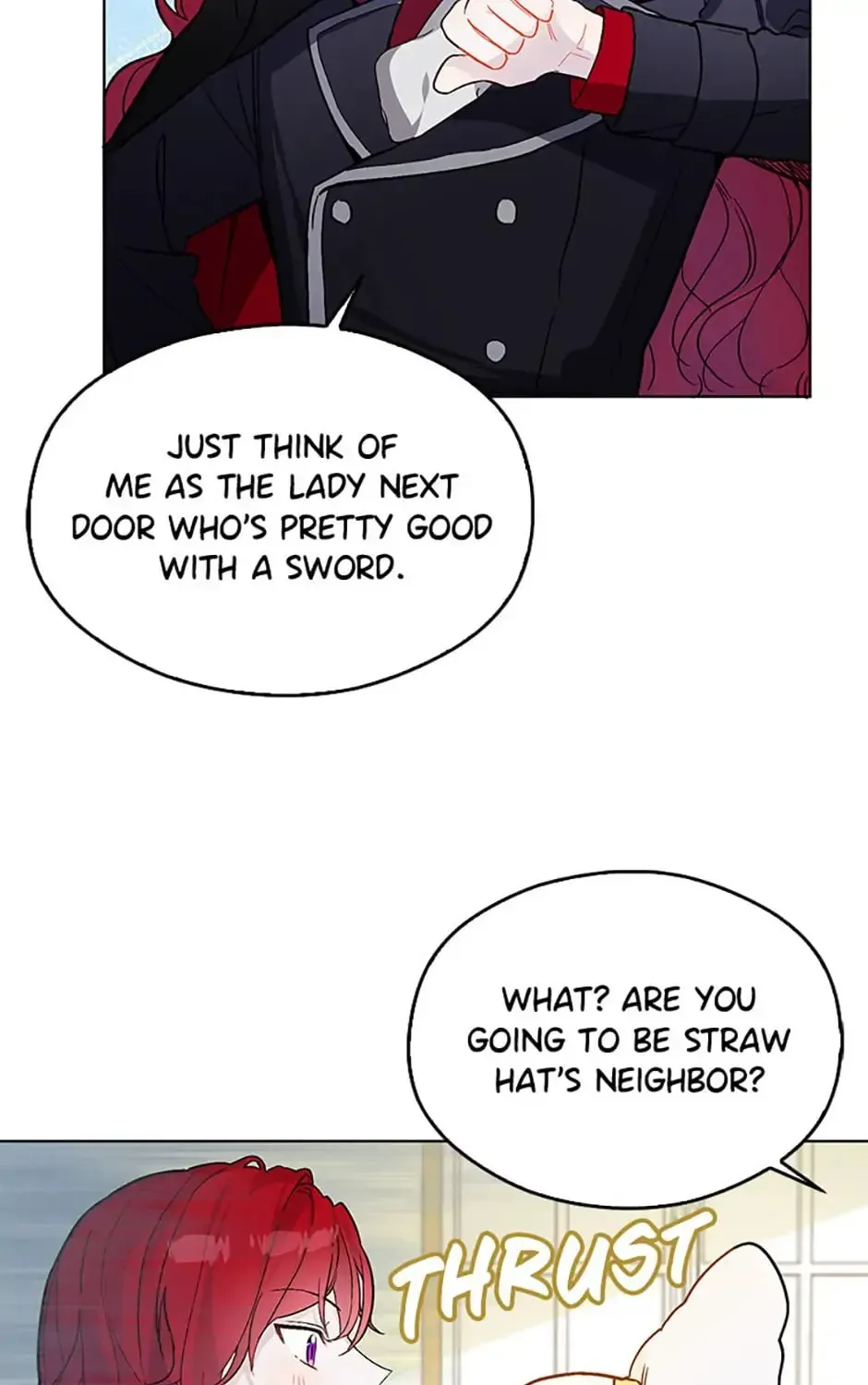 My Farm by the Palace Chapter 12 page 48 - 