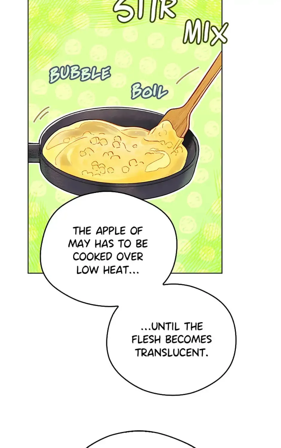 My Farm by the Palace Chapter 12 page 6 - 