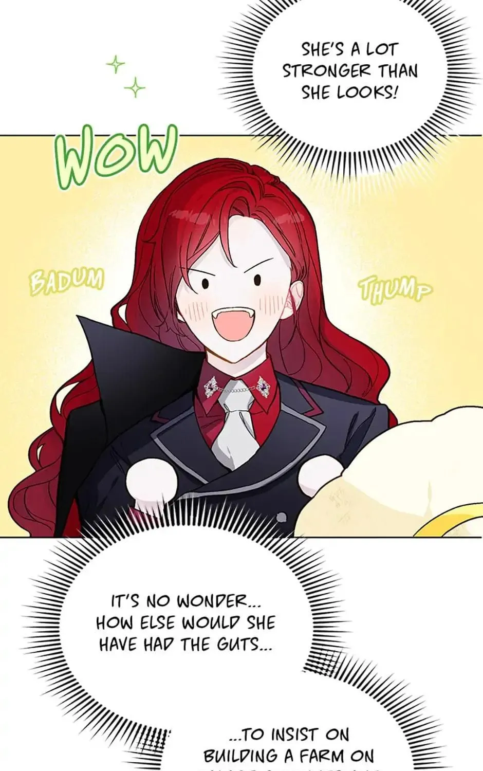 My Farm by the Palace Chapter 12 page 52 - 