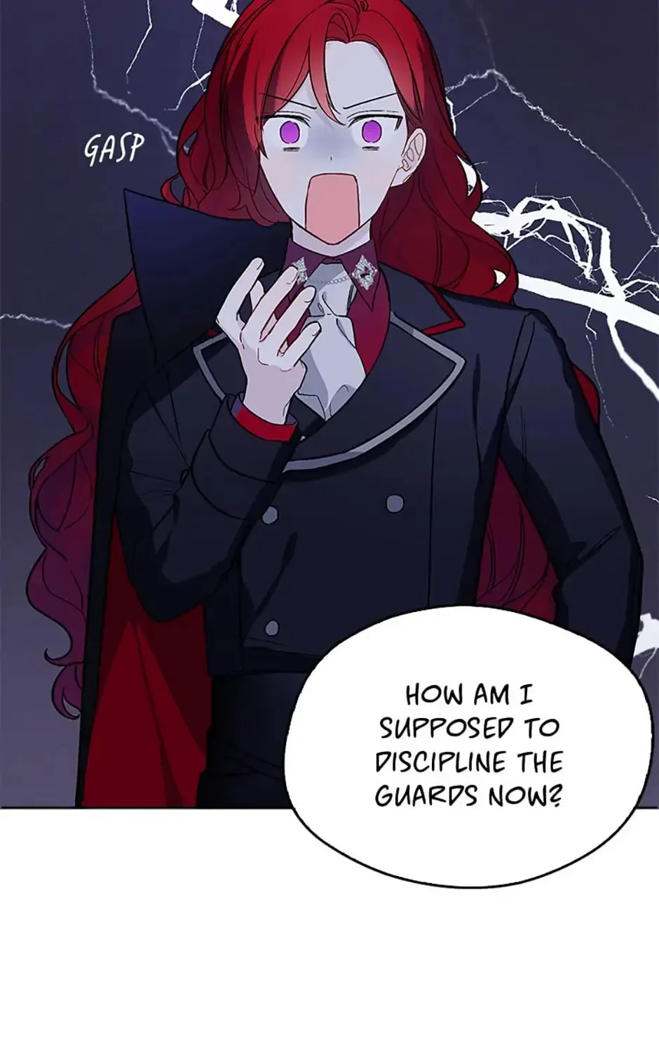 My Farm by the Palace Chapter 12 page 60 - 