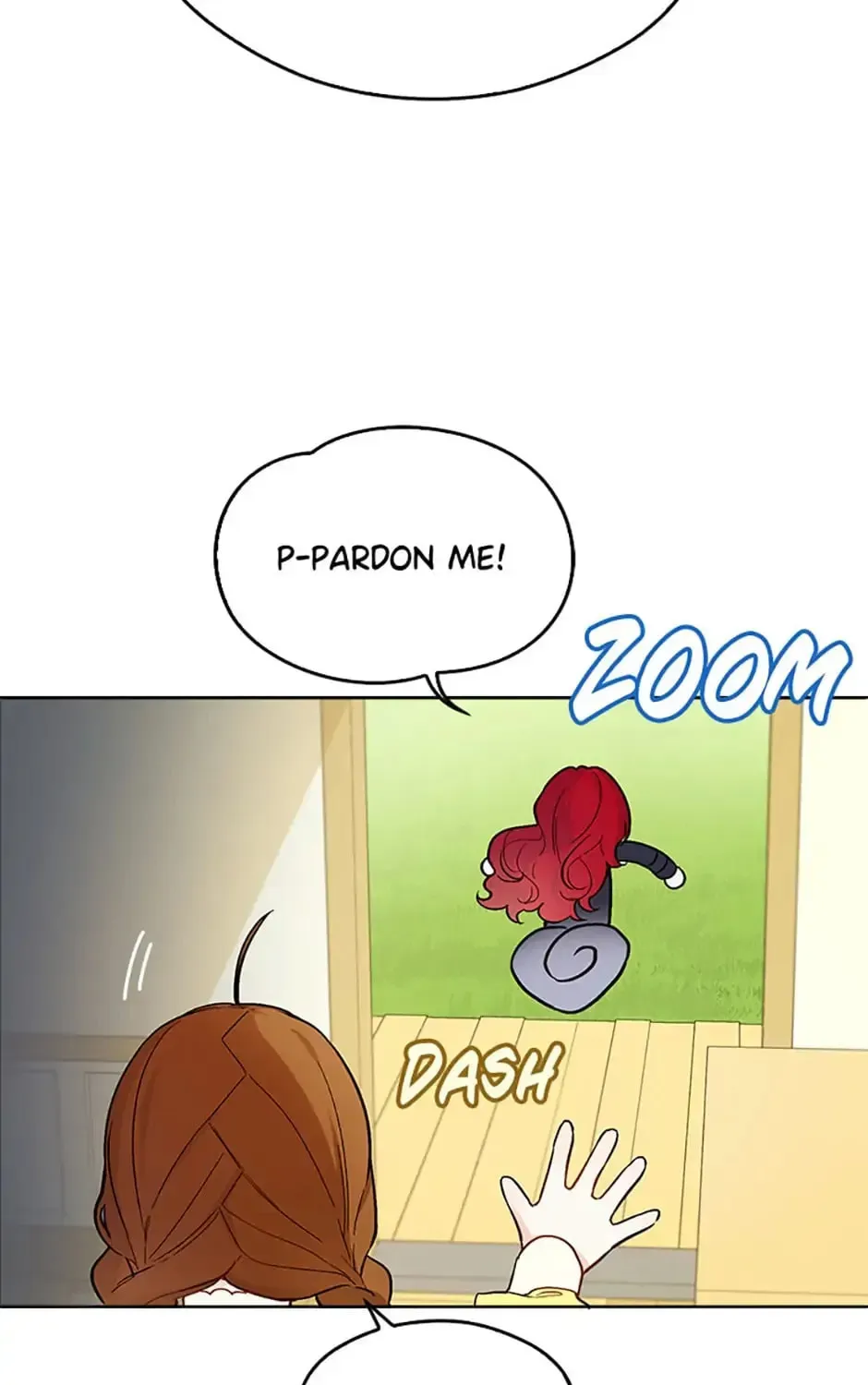 My Farm by the Palace Chapter 12 page 62 - 