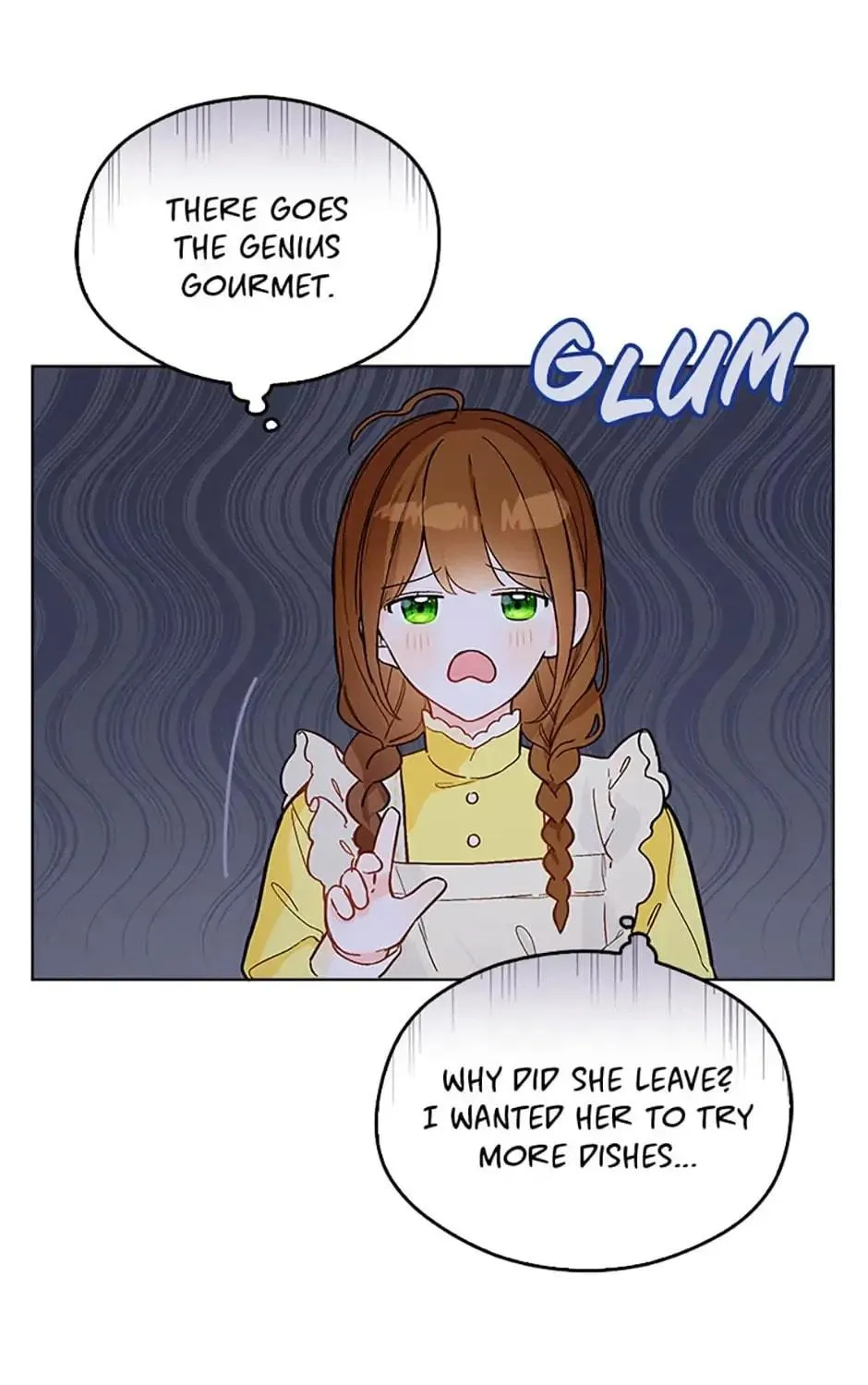 My Farm by the Palace Chapter 12 page 64 - 