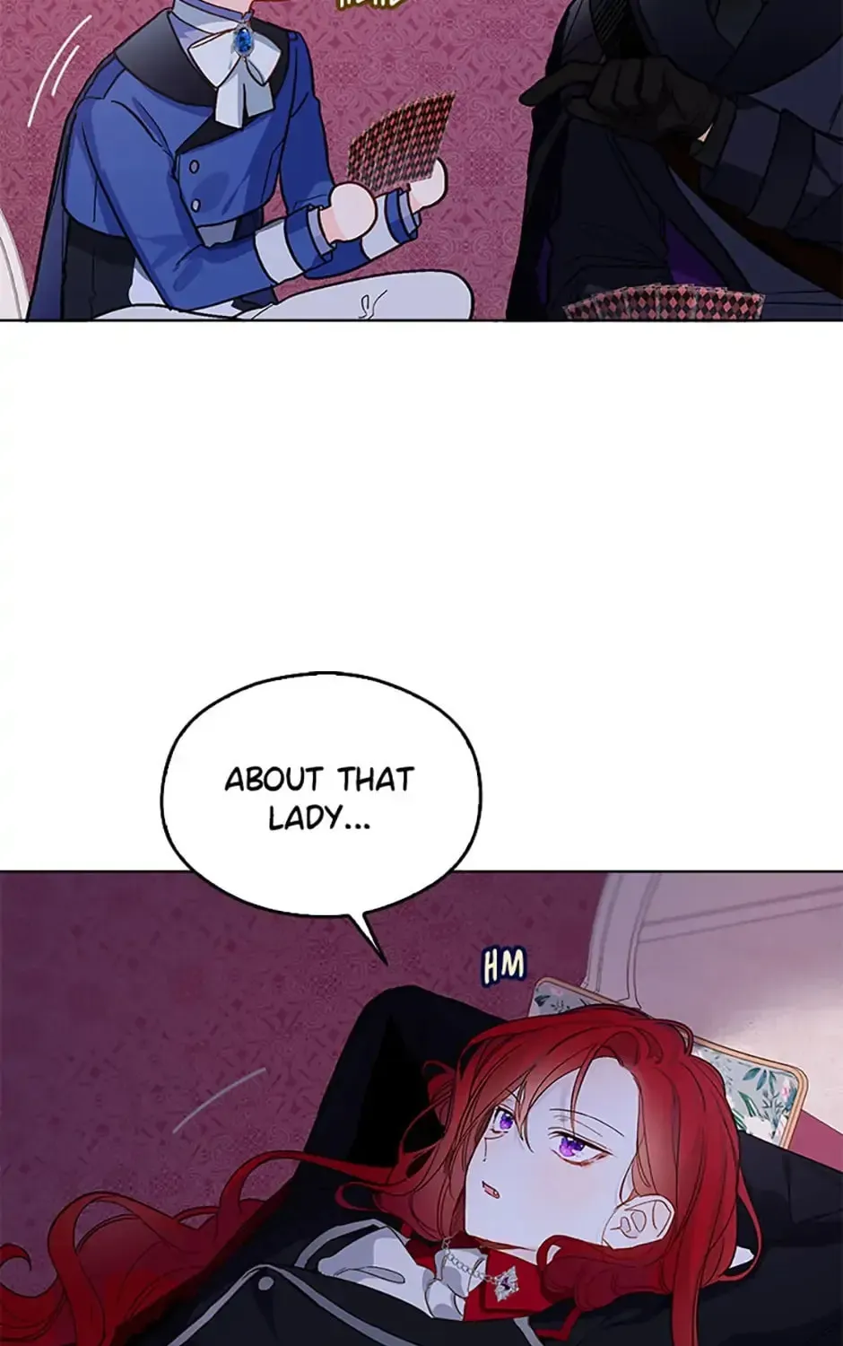 My Farm by the Palace Chapter 12 page 74 - 