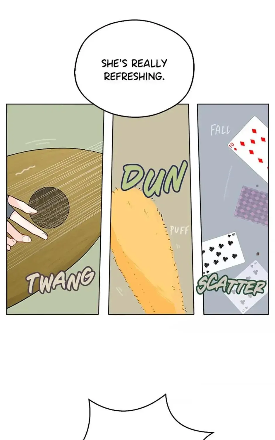 My Farm by the Palace Chapter 12 page 76 - 