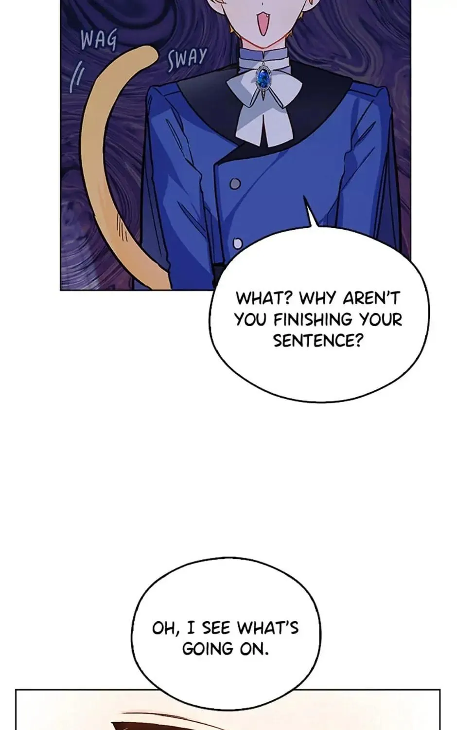 My Farm by the Palace Chapter 12 page 82 - 