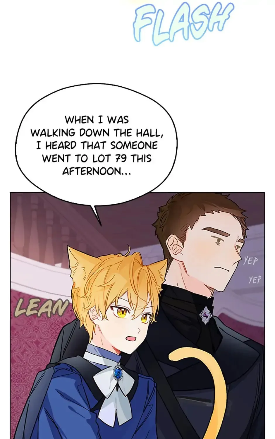 My Farm by the Palace Chapter 12 page 84 - 