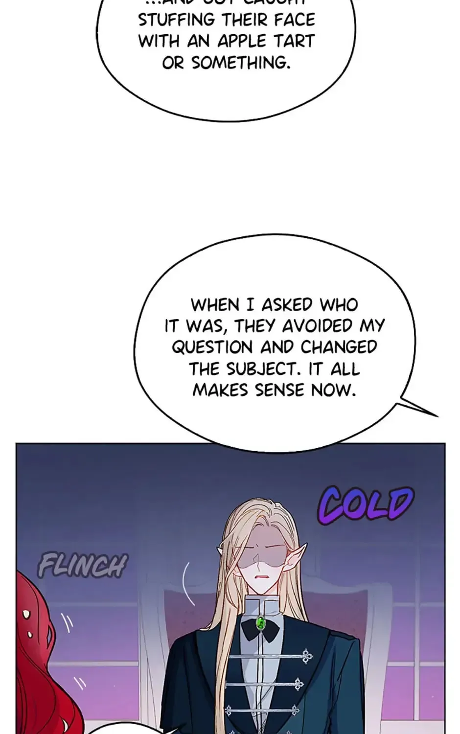 My Farm by the Palace Chapter 12 page 86 - 