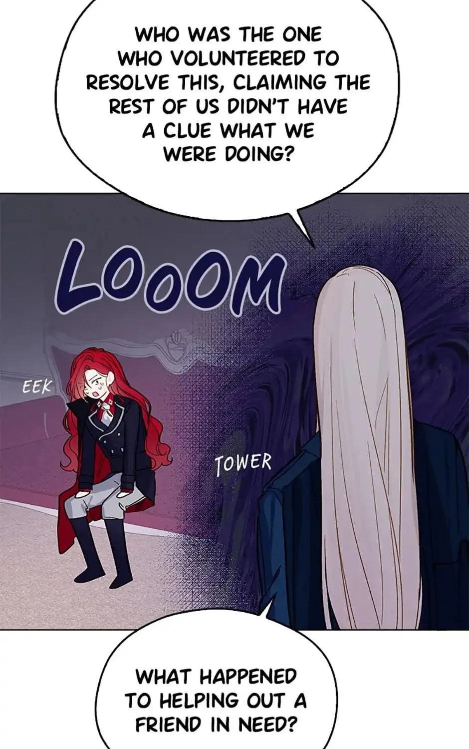 My Farm by the Palace Chapter 12 page 88 - 