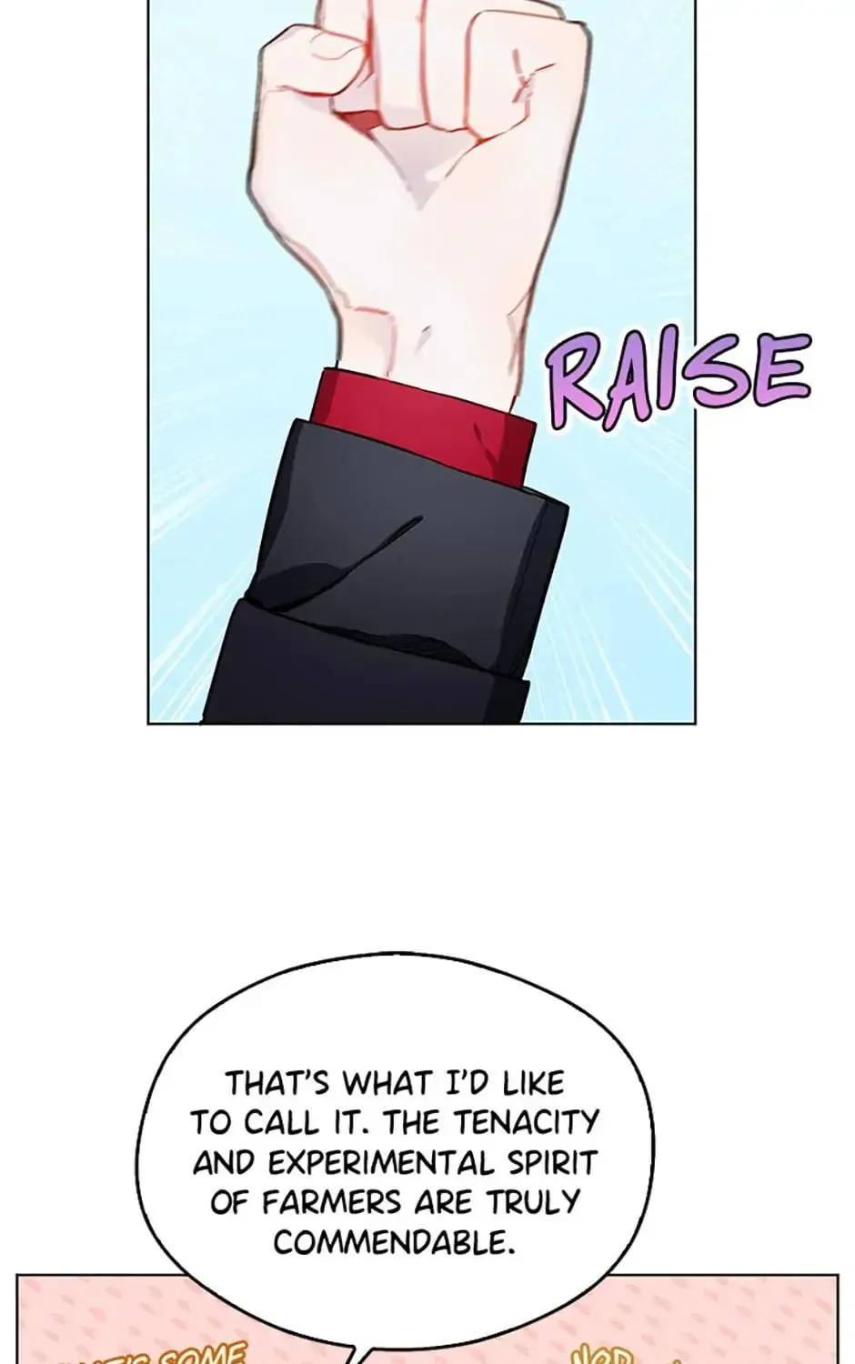 My Farm by the Palace Chapter 12 page 10 - 
