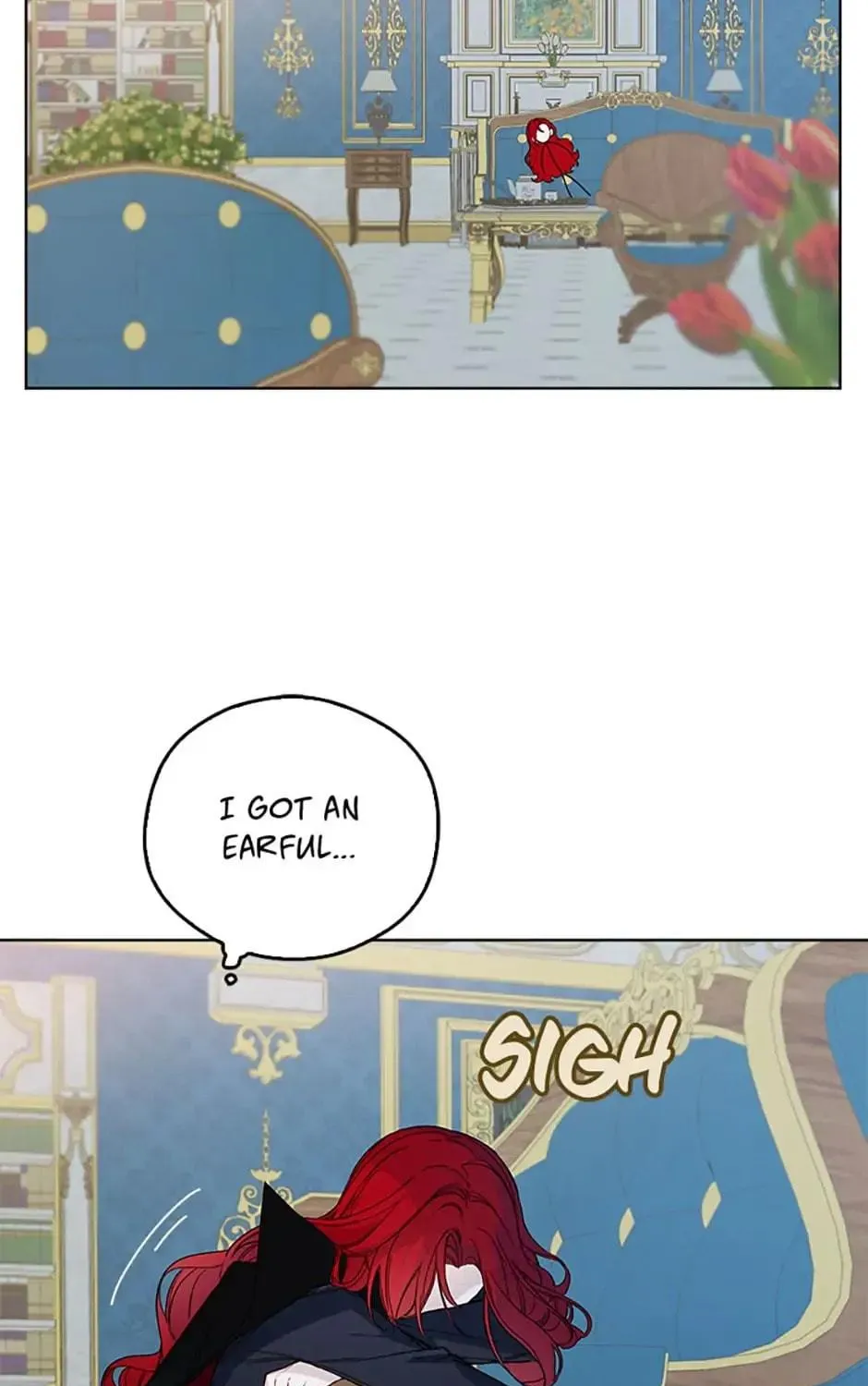 My Farm by the Palace Chapter 12 page 94 - 