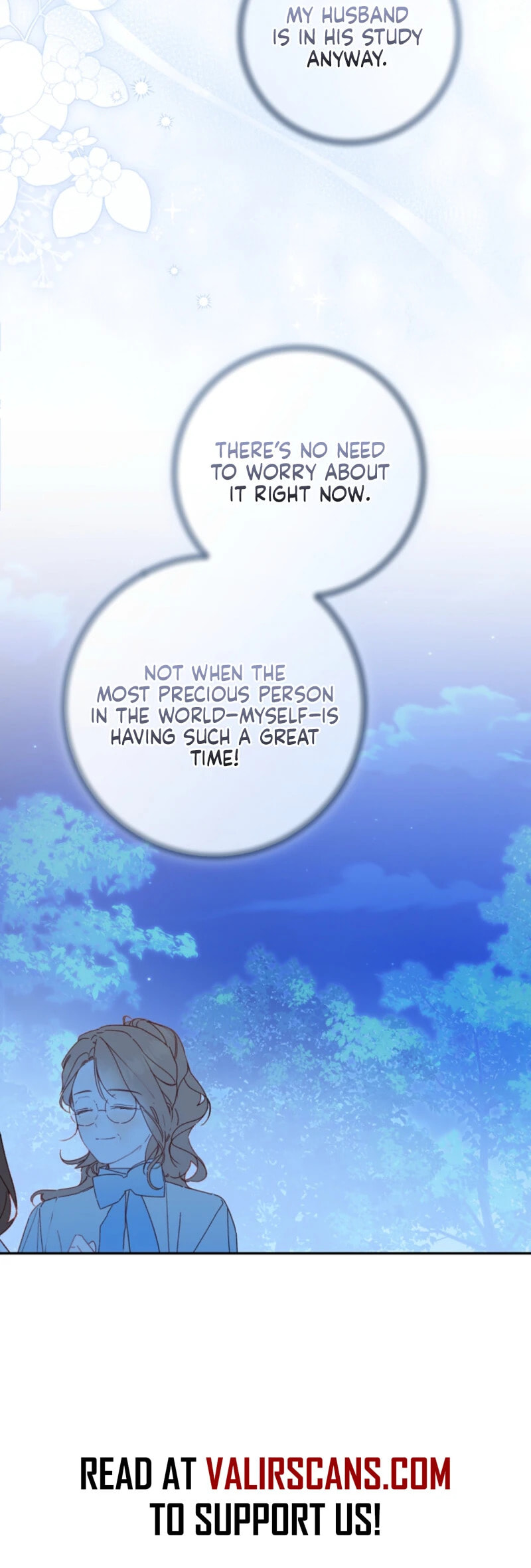 My Farm by the Palace Chapter 125 page 23 - 