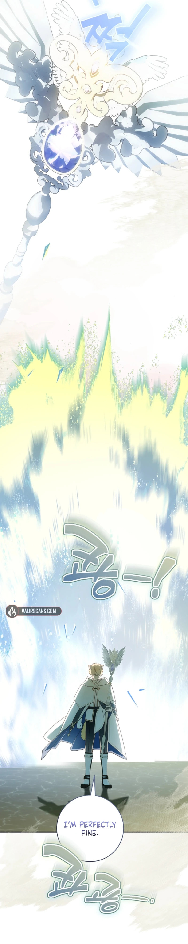 My Farm by the Palace Chapter 126 page 19 - 
