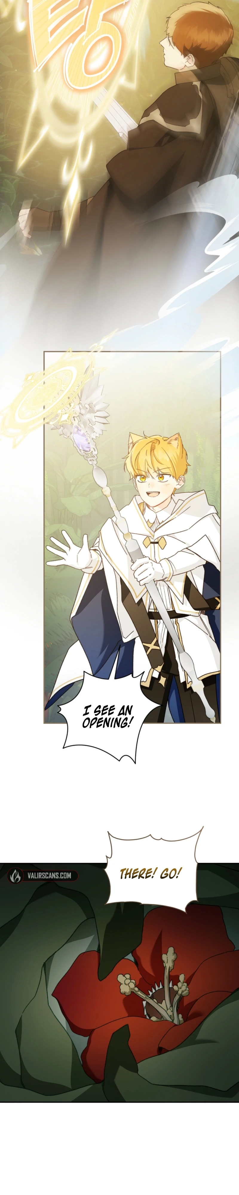 My Farm by the Palace Chapter 126 page 31 - 