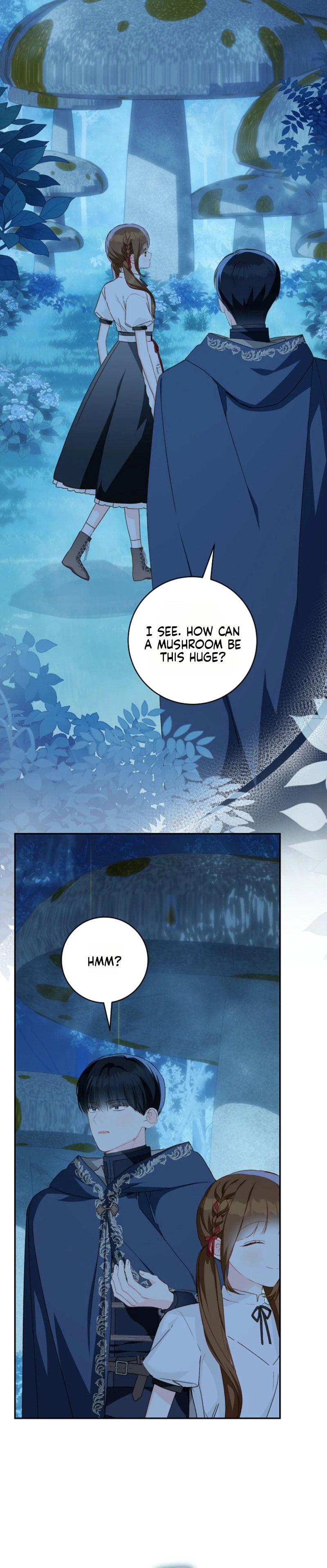 My Farm by the Palace Chapter 128 page 7 - 