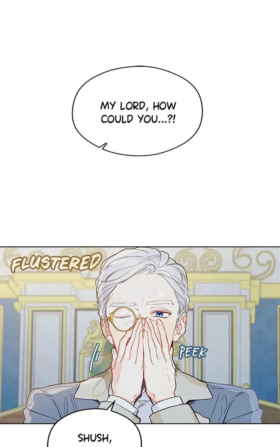 My Farm by the Palace Chapter 13 page 2 - 