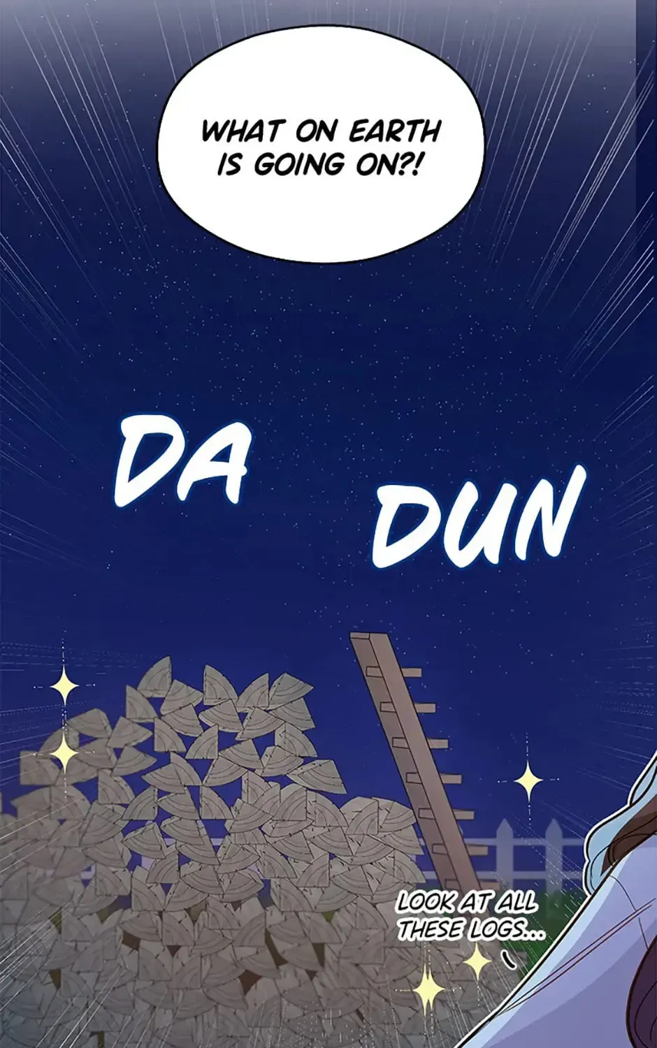 My Farm by the Palace Chapter 13 page 108 - 