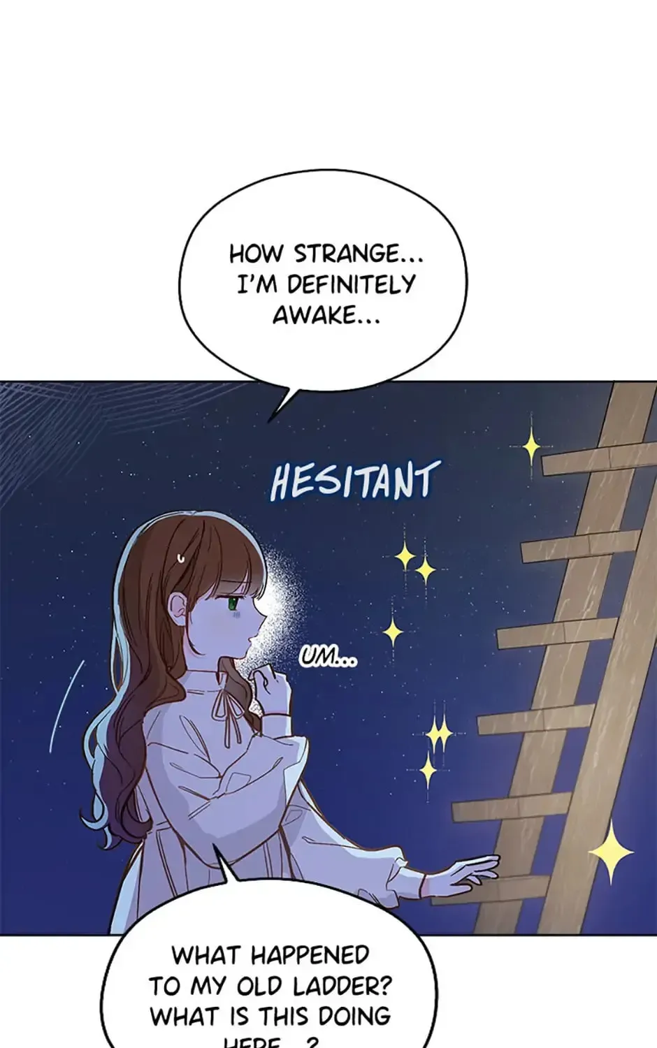 My Farm by the Palace Chapter 13 page 110 - 
