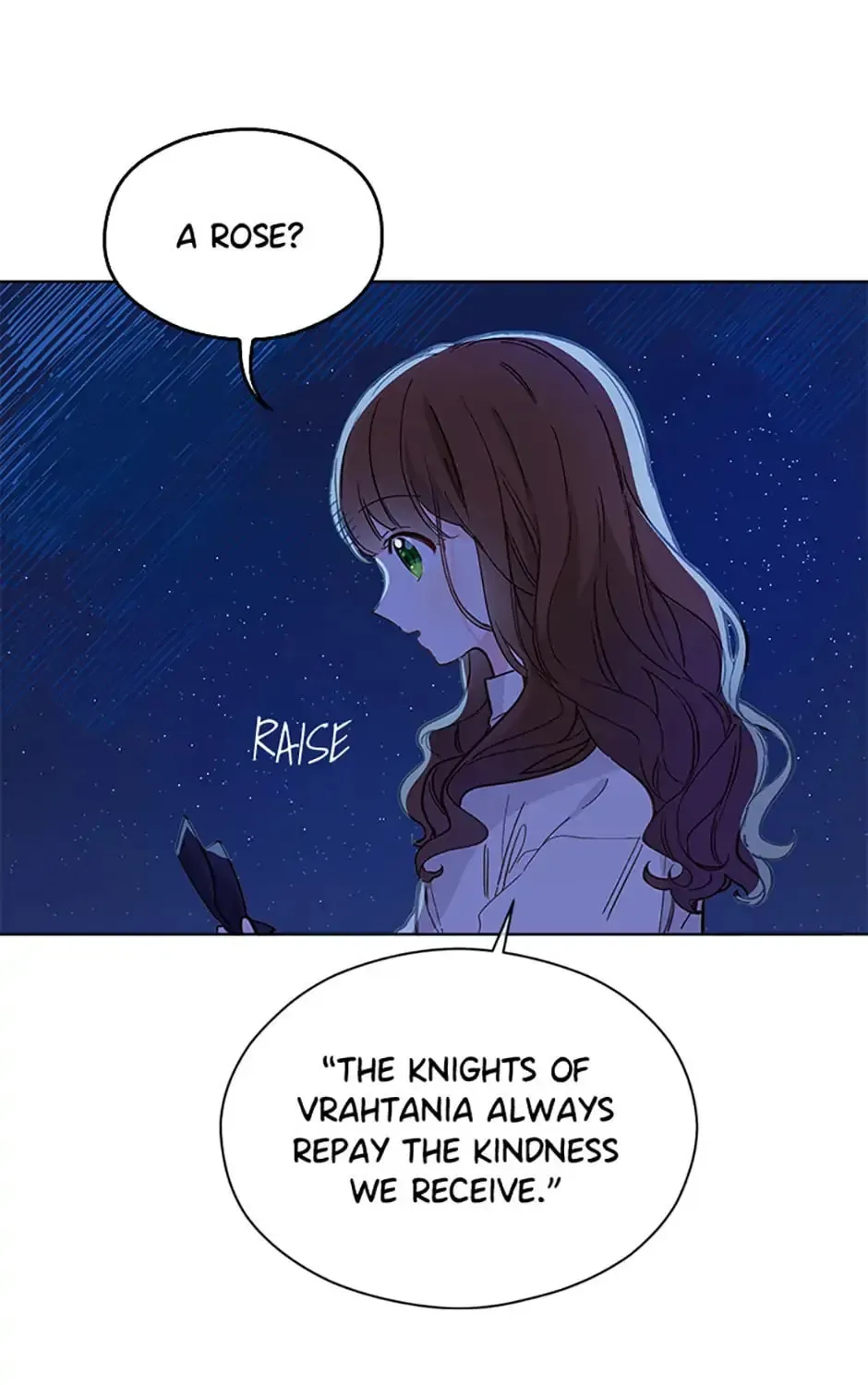 My Farm by the Palace Chapter 13 page 116 - 