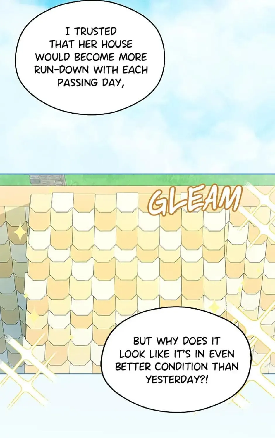 My Farm by the Palace Chapter 13 page 124 - 