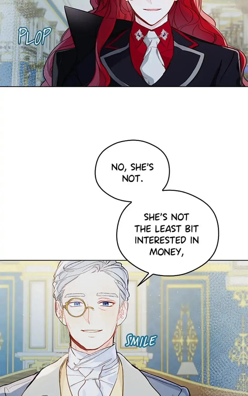 My Farm by the Palace Chapter 13 page 14 - 