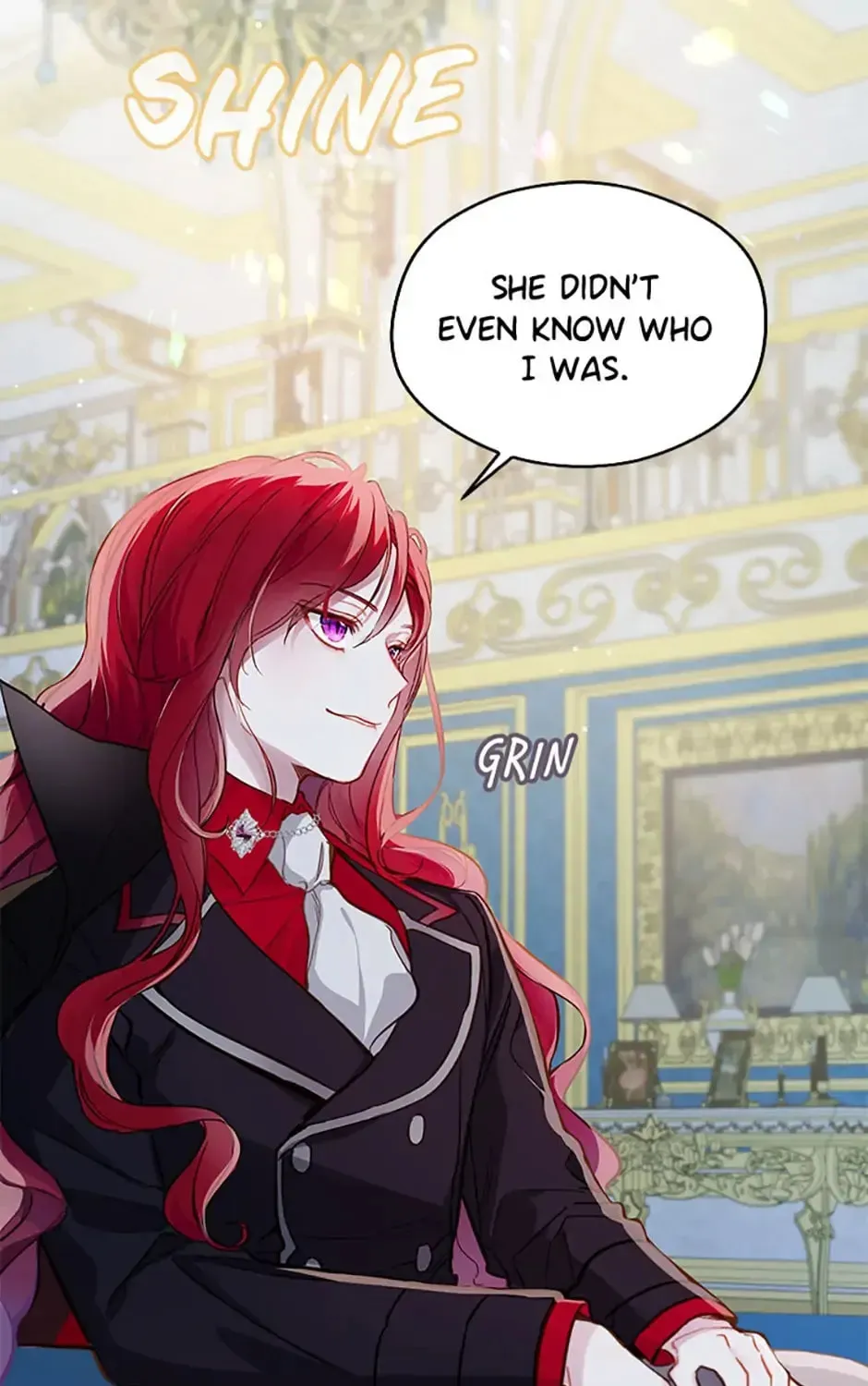 My Farm by the Palace Chapter 13 page 18 - 
