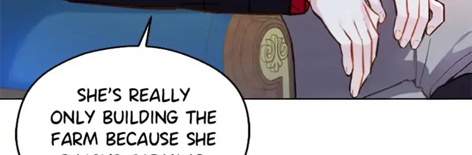 My Farm by the Palace Chapter 13 page 19 - 