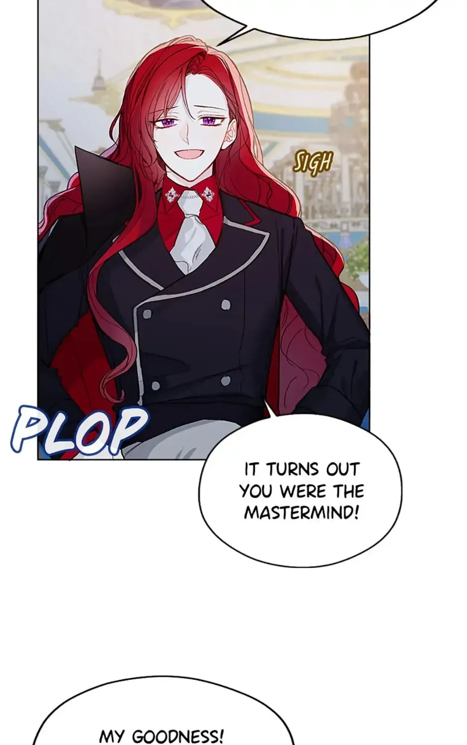 My Farm by the Palace Chapter 13 page 24 - 
