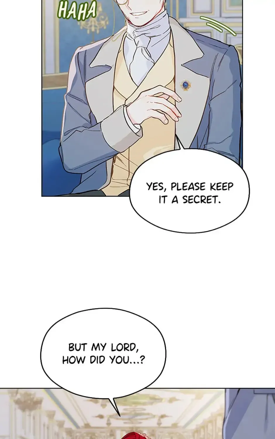 My Farm by the Palace Chapter 13 page 26 - 