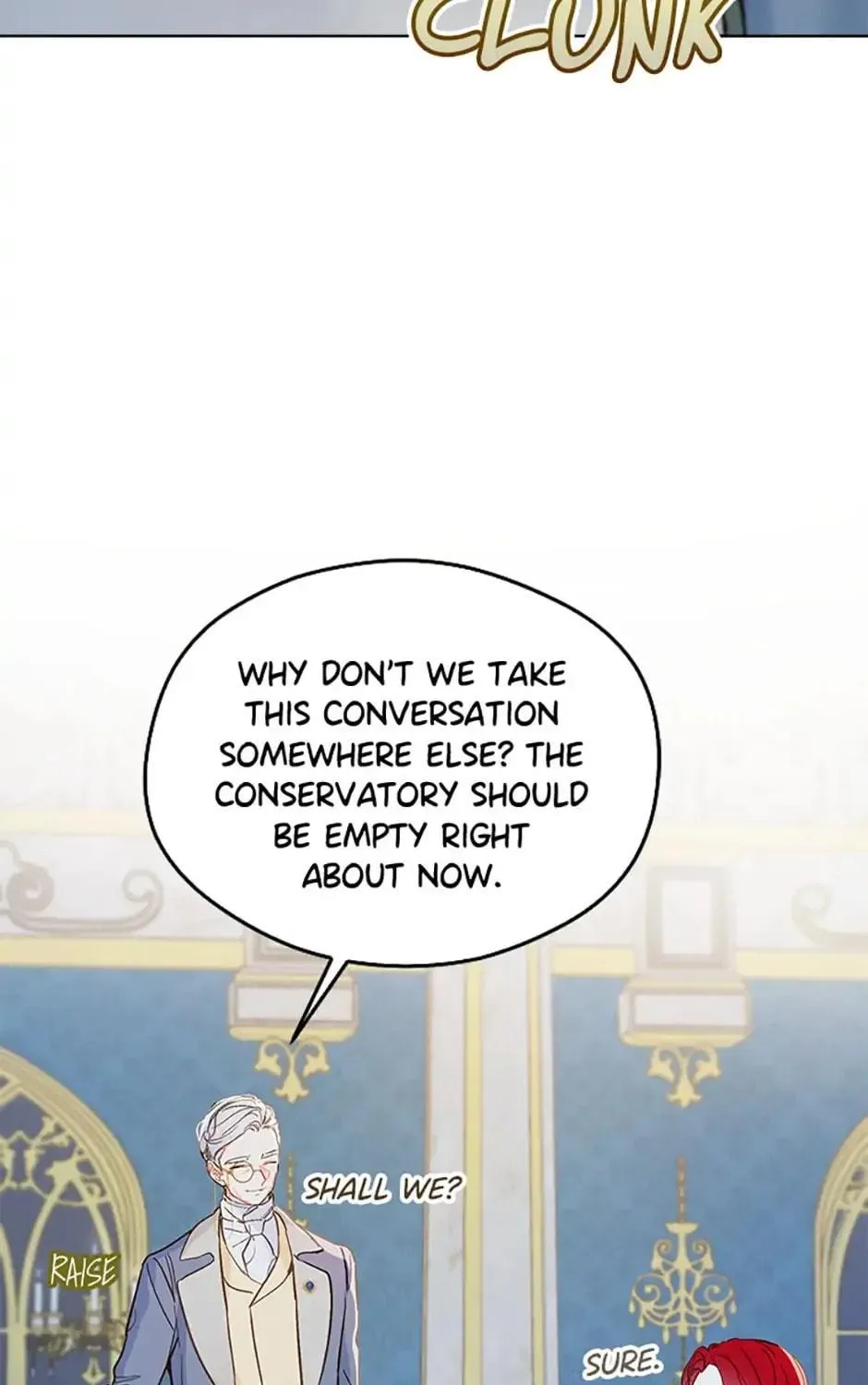 My Farm by the Palace Chapter 13 page 28 - 