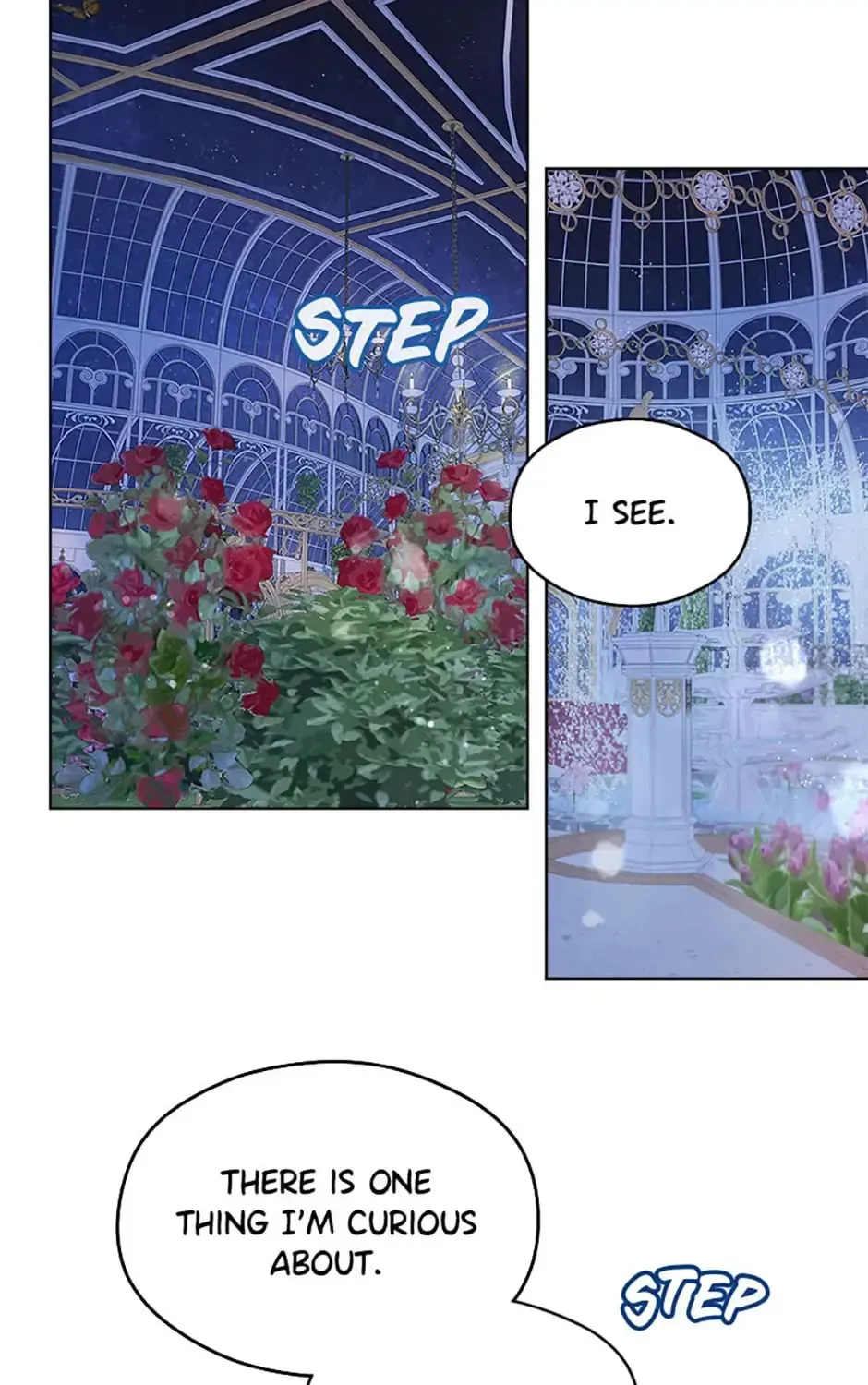 My Farm by the Palace Chapter 13 page 32 - 