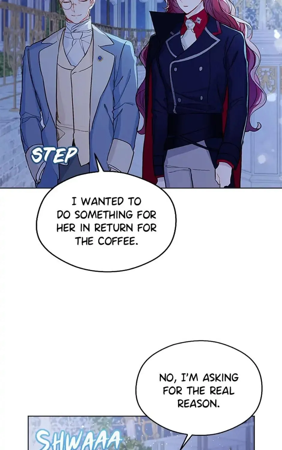 My Farm by the Palace Chapter 13 page 34 - 