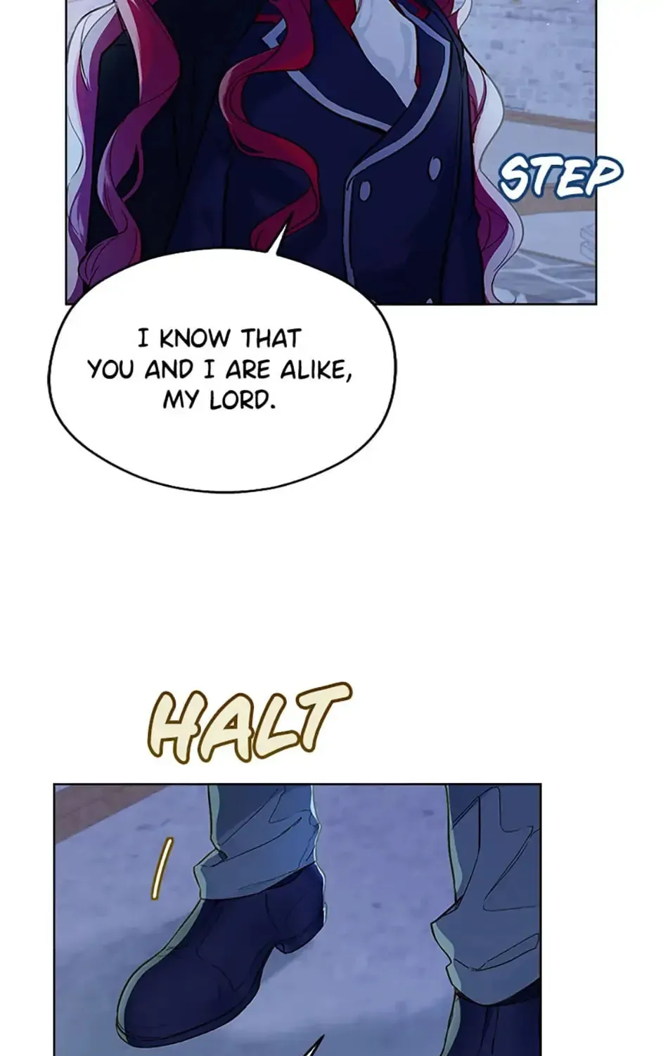 My Farm by the Palace Chapter 13 page 36 - 