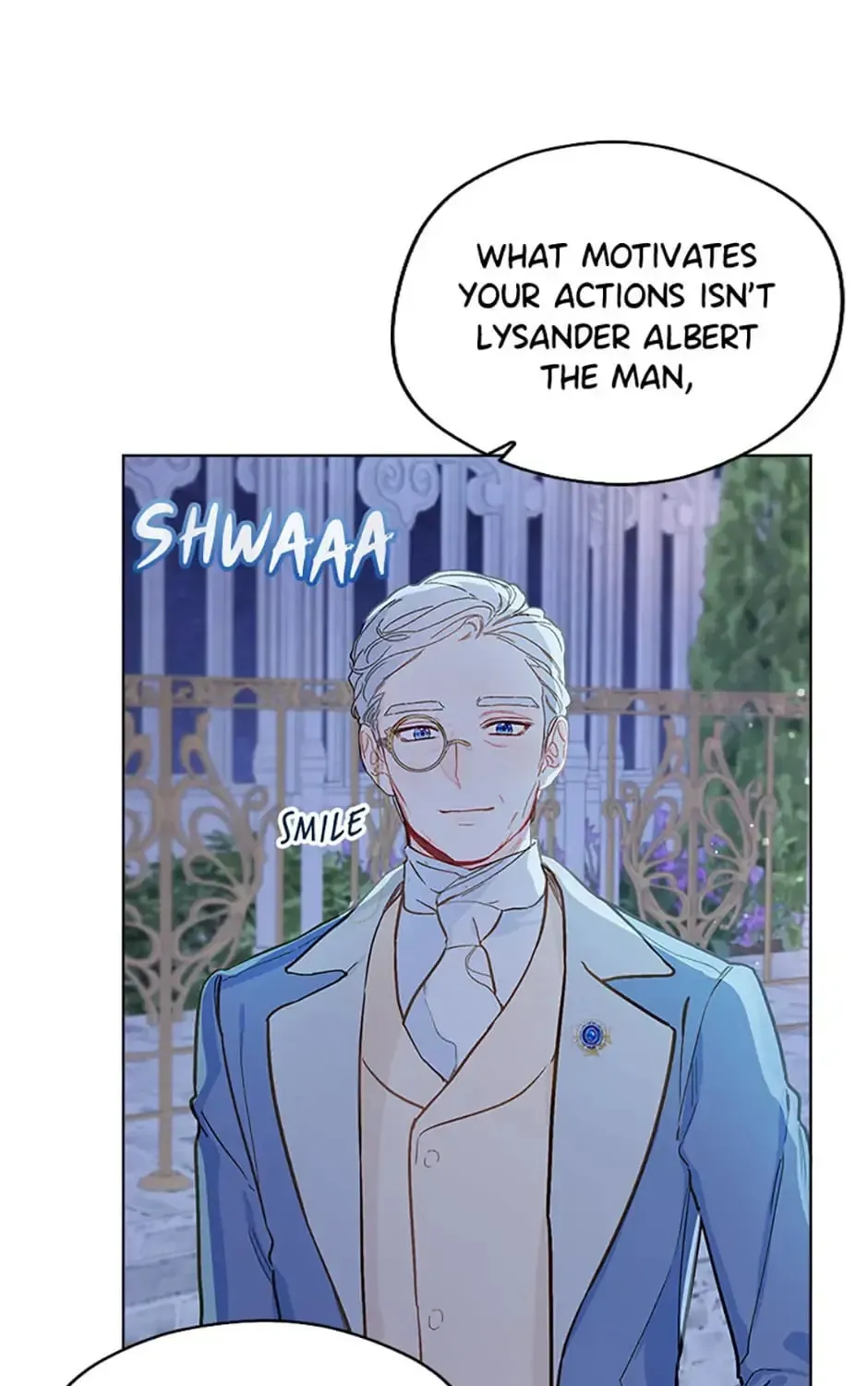 My Farm by the Palace Chapter 13 page 38 - 