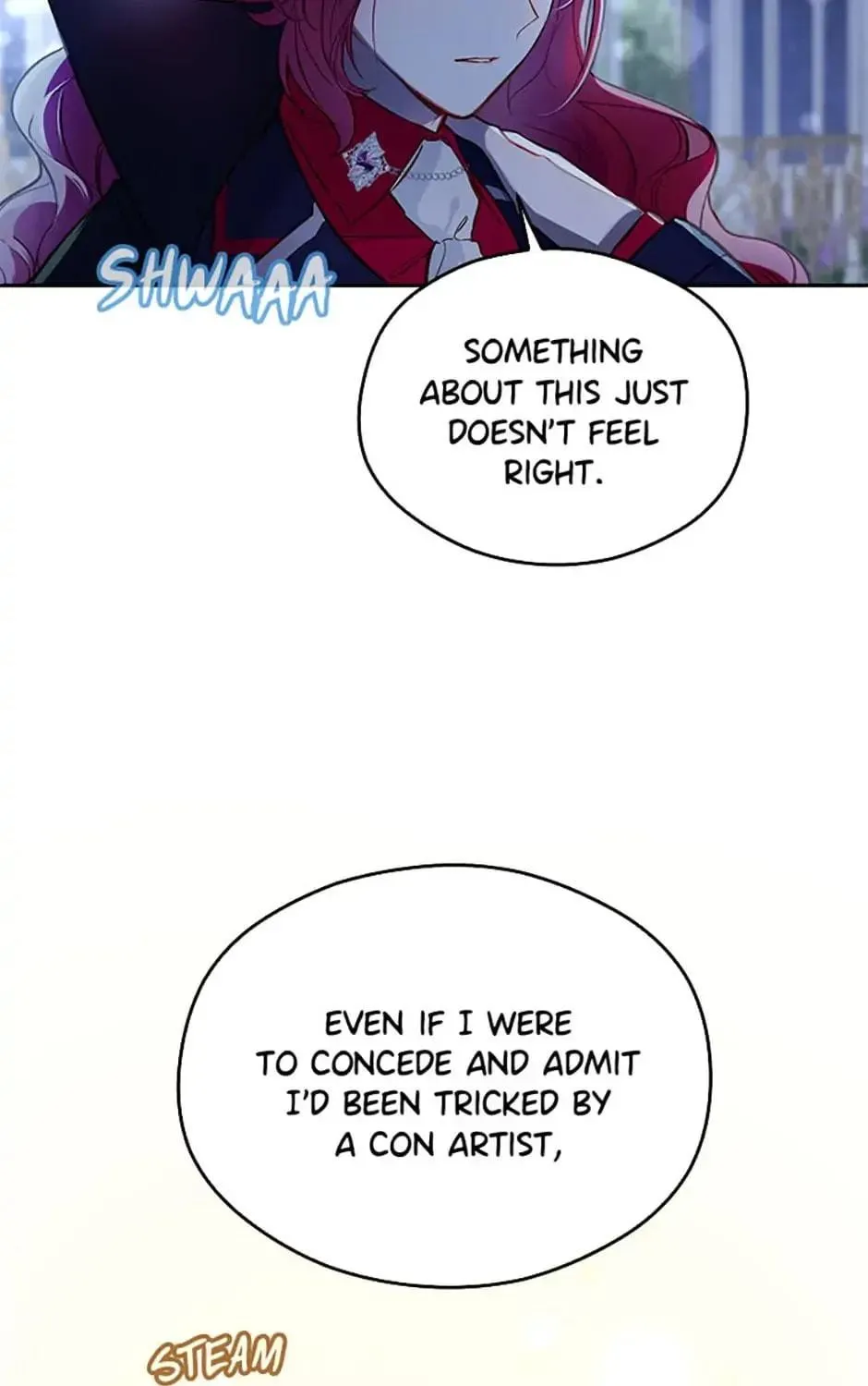 My Farm by the Palace Chapter 13 page 46 - 