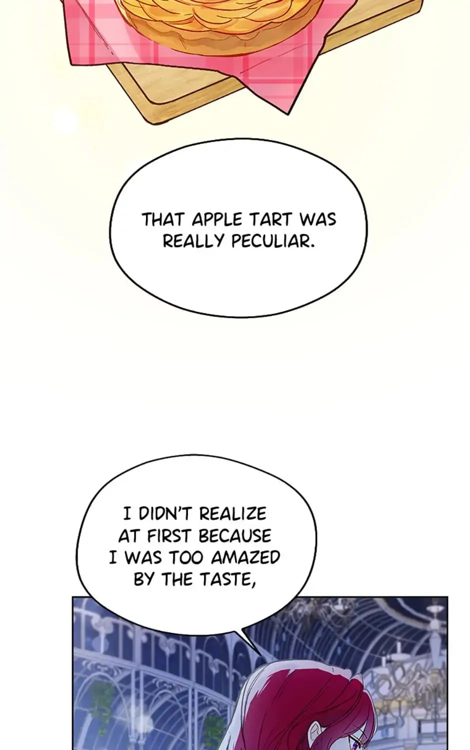 My Farm by the Palace Chapter 13 page 48 - 
