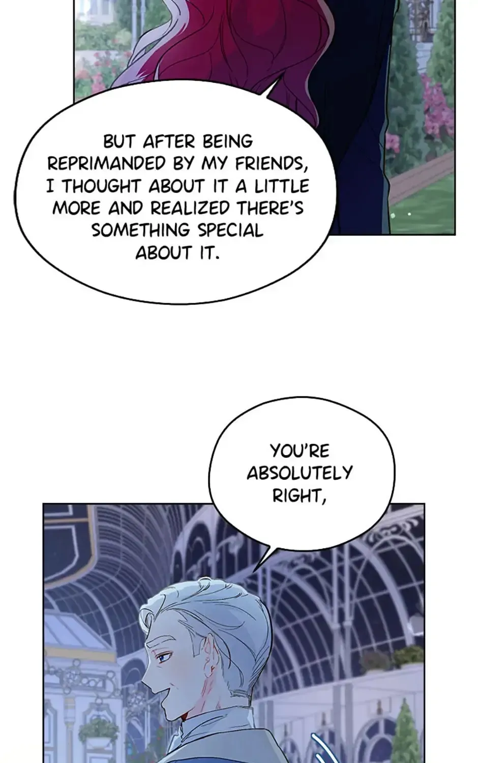 My Farm by the Palace Chapter 13 page 50 - 